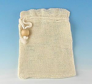 Soap pouches