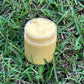 Ginger & Turmeric face polish