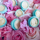 Creamy luxurious Shea Butter