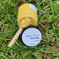 Ginger & Turmeric face polish