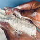 Soap pouches