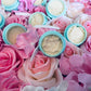 Creamy luxurious Shea Butter